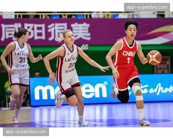 WNBA青少年训练营在多伦多启动，培养下一代女篮人才