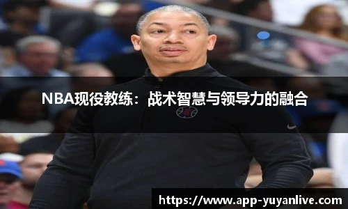 NBA现役教练：战术智慧与领导力的融合